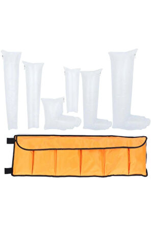 Şişme Atel Seti 6 Lı