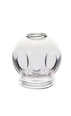 3 No Cam Hacamat Kupası