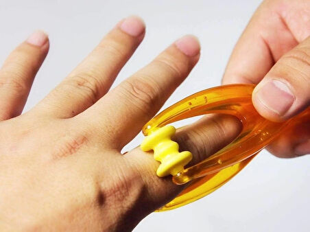 Plastik Masaj Aleti Nrd 596 *