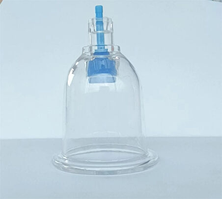 4 Numara Hacamat Kupası