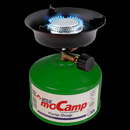 Mocamp Portatif Kamp Ocağı