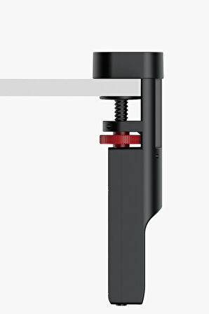 Masa Tipi Pd20w Akım Korumalı 3’lü Priz 2xusb 1xtype-c Girişli Kablolu Priz Ftr19