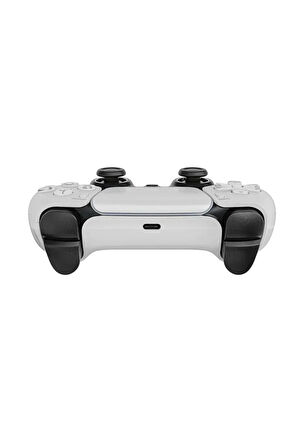 P4 Plus Bluetooth Titreşimli Ps4/ps5 Uyumlu Pc Telefon Joystick Kablosuz Oyun Kolu