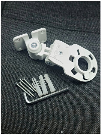 Duvar Montaj Aparatı – Tp-link Tapo 2k Wifi Güvenlik Kamerası C200 / C210 / C211 Uyumlu (kamera Dahil Değildir)