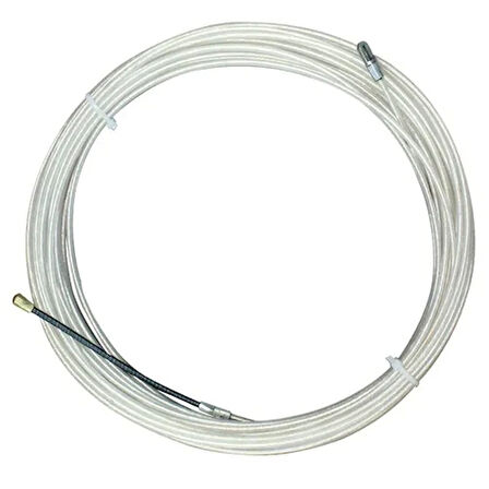 Elektrikçi Sustası İzoleli - 15 Metre