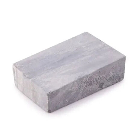 Girit Yağ / Bileme Taşı 1600 - 2200 Gr - Bıçak, Satır, Makas Vs. İçin En İyi Bileme