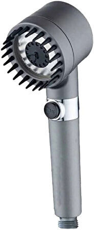 Filtreli Duş Başlığı 3 Mod