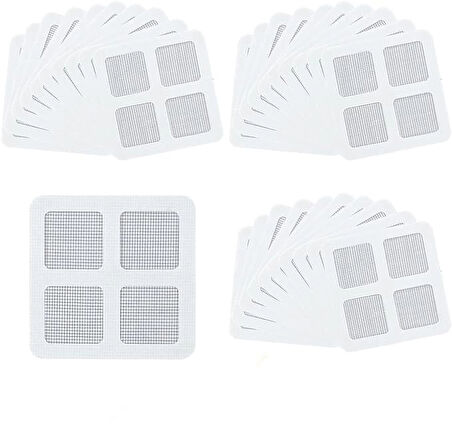 Tül Sineklik Yaması 40 Adet