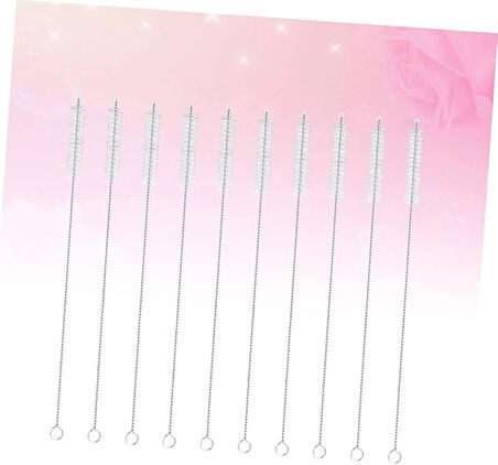 Pipet Temizleme Fırçası