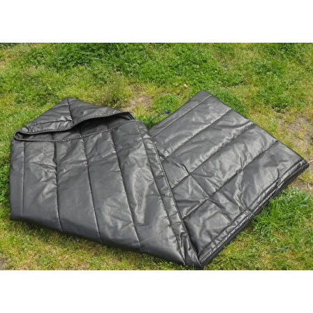 Su Geçirmez Uyku Tulumu -10