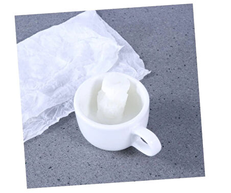 Suda Büyüyen Sıkıştırılmış Havlu 10 Adet