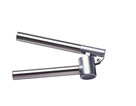 Paslanmaz Çelik Sarımsak Ezici