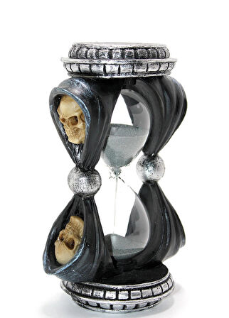 Polyester Kurukafa Kum Saati Model 1