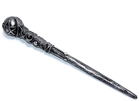 Polyester Sihirli Asa Model 10