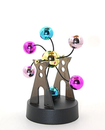 Pilli Denge Balans Model 7