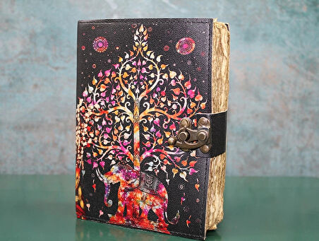 Deri Defter Model 13