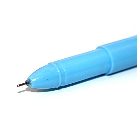 Sprey Hazneli Tükenmez Kalem