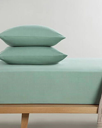 TEK VEYA ÇİFT KİŞİLİK LASTİKLİ ÇARŞAF