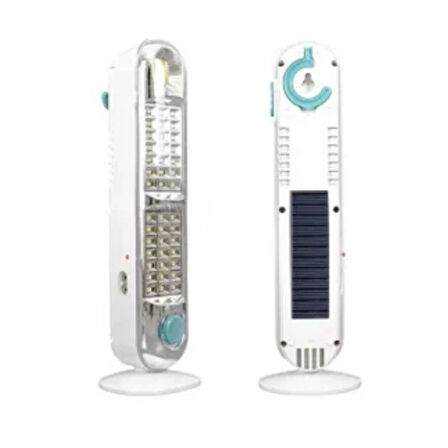 BUFFER®  Şarjlı ve Taşınabilir Acil Durum Işığı