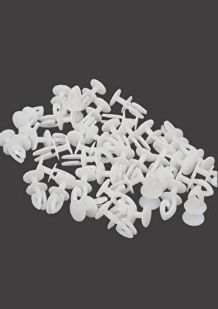 Perde Düğmesi 50'li