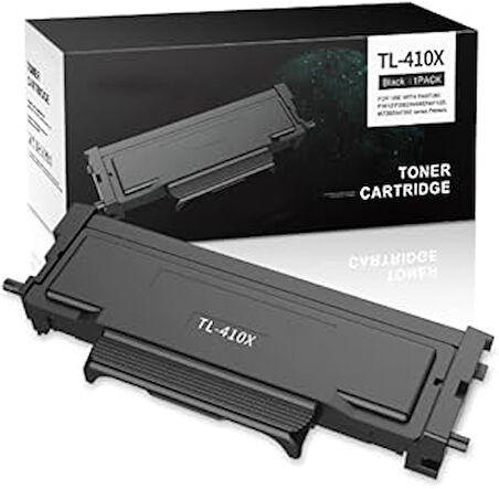 BRC06 Pantum Uyumlu TL-410X muadil Toner