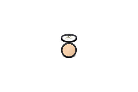 Rose Mineral Terracotta Powder Pudra No: 01