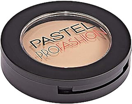 Pastel Profashion Terracotta Wet & Dry Powder 51