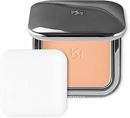 Milano MAT YÜZ PUDRASI - MATTE FUSİON PRESSED POWDER 05 PEACH ROSE 8025272608237