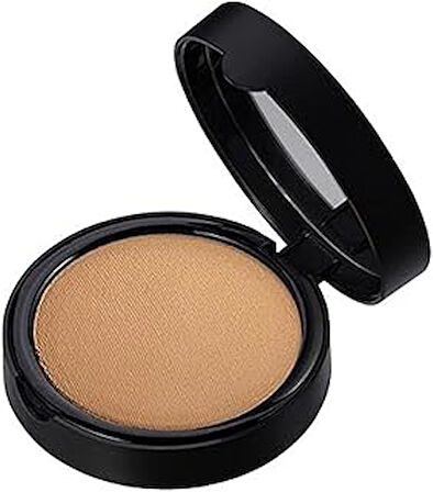 Note Cosmetique Baked Powder Işıltılı Bitişli Fırınlanmış Toz Pudra, 05 Soft Beige