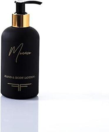 Fiolas El Ve Vücut Losyonu - Hand And Body Lotion Nomad Monaco 250 ml