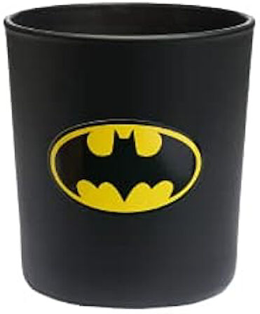 Mabbels Batman Logo Mum