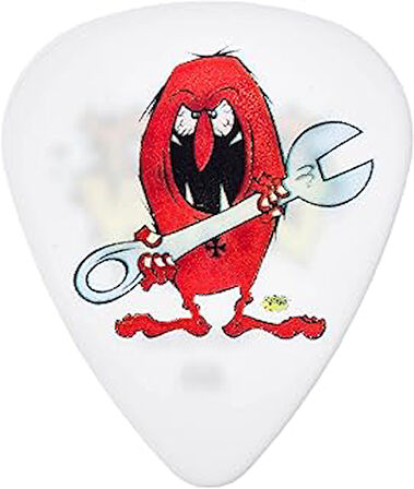 Dunlop Dirty Donny Picks, Gremmie 73.mm