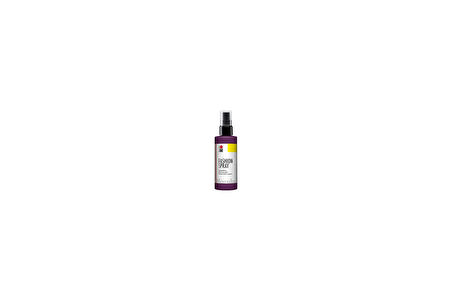 Marabu Fashion Spray 100Ml Aubergine