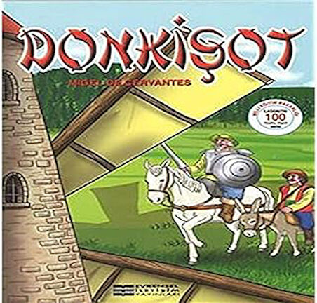 Donkişot