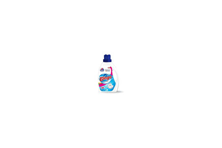 Amber Çiçeği Kokulu Sıvı Çamaşır Deterjanı, 2600 ml, 40 Yıkama