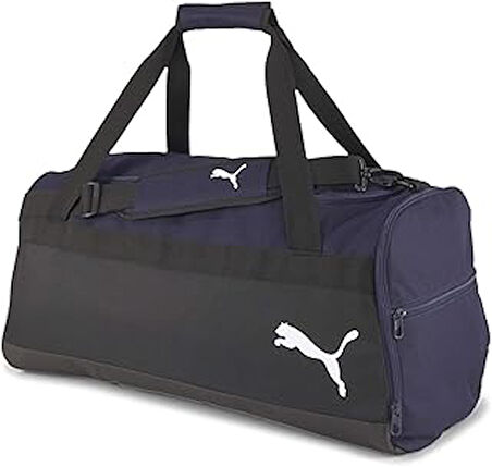 Unisex Yetişkin teamGOAL 23 Teambag M Spor Çantası