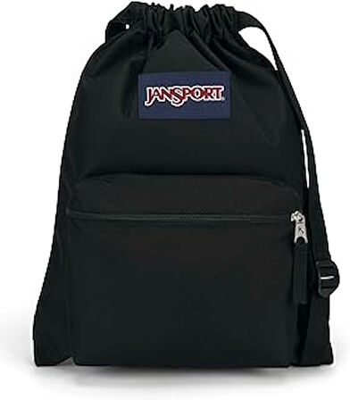 JANSPORT Çekme torbası Sırt çantası Üniseks Yetişkin