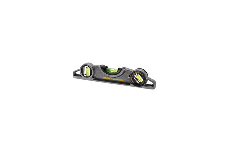 ST043609 25mm FATMAX EXTREME Torpedo Manyetik Su Terazisi