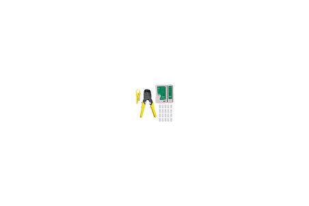 Pense + + 100 Adet RJ45 Network Seti