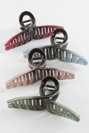 Fiyong Renkli Mandal Toka 12 cm