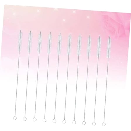 Pipet Temizleme Fırçası