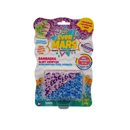 Slimy Ultimate Sensory Fun