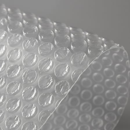 Mutfak Raf ve Çekmece İçin Şeffaf PVC Koruyucu Örtü 45x300 cm