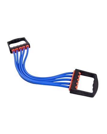 Direnç Bandı Spor Lastiği Evde Fitness Pilates Egzersiz Ekipmanı