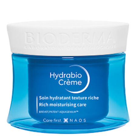 Bioderma Hydrabio Creme - Nemlendirici Bakım Kremi 50ml