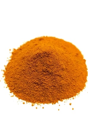 Saf(1.Kalite) Zerdeçal Öğütülmüş Toz 100 gr