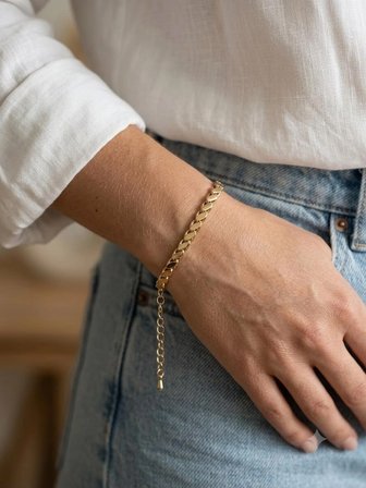 Xupin Jewelry bileklik