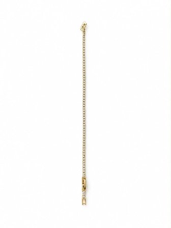 Xuping jewelry Taşlı Bileklik 