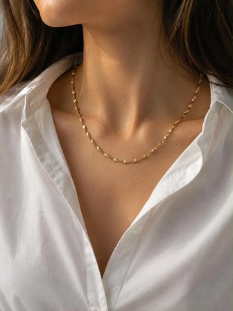 Xuping Jewelry Kolye