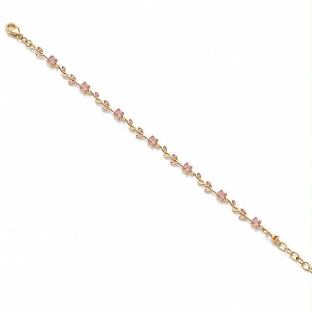 Xuping Jewelry taşlı bileklik
